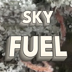 Sky Fuel Cannabis Strain