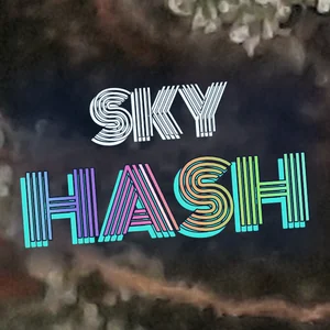 Sky Hash Cannabis Strain