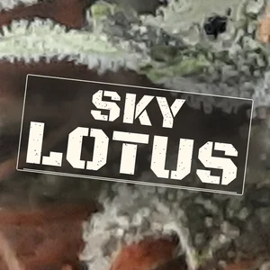 Sky Lotus Cannabis Strain