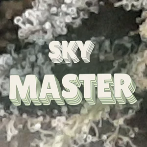 Sky Master Cannabis Strain