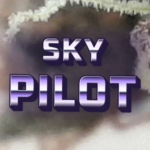 Sky Pilot Cannabis Strain