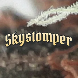Skystomper Cannabis Strain