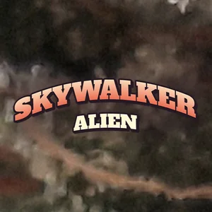 Skywalker Alien Cannabis Strain