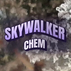 Skywalker Chem Cannabis Strain