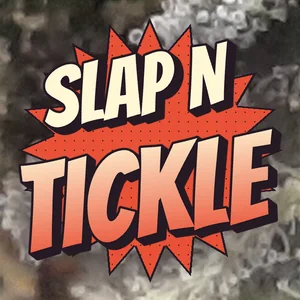 Slap N Tickle Cannabis Strain