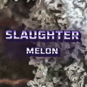 Slaughter Melon Cannabis Strain