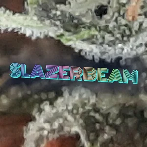 Slazerbeam Cannabis Strain