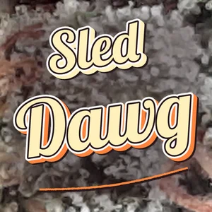 Sled Dawg Cannabis Strain