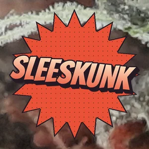 SleeSkunk Cannabis Strain