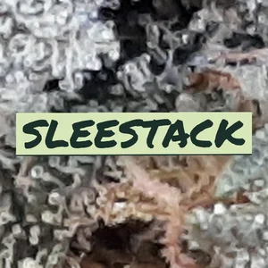 Sleestack Cannabis Strain