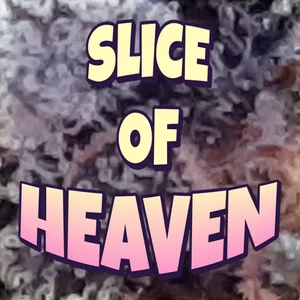 Slice of Heaven Cannabis Strain