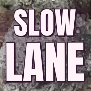 Slow Lane Cannabis Strain
