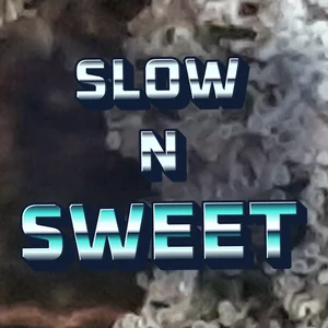 Slow N Sweet Cannabis Strain