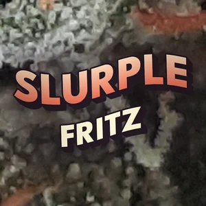 Slurple Fritz Cannabis Strain
