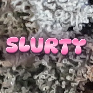 Slurty Cannabis Strain