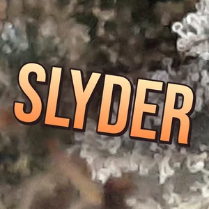 Slyder Cannabis Strain