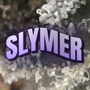 Slymer Cannabis Strain