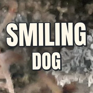 Smiling Dog Cannabis Strain