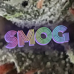 Smog Cannabis Strain