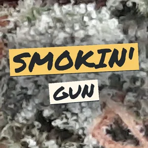 Smokin' Gun Cannabis Strain