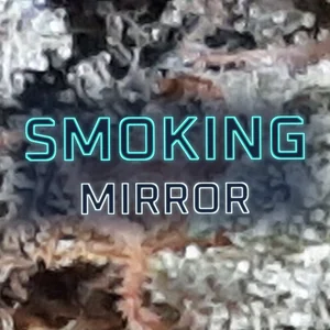 Smoking Mirror Cannabis Strain