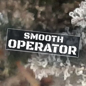 Smooth Operator Cannabis Strain