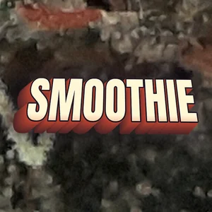 Smoothie Cannabis Strain