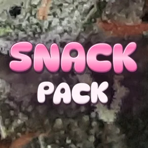 Snack Pack Cannabis Strain