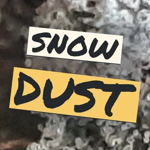 Snow Dust Cannabis Strain