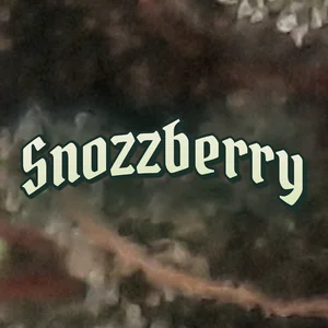 Snozzberry Cannabis Strain