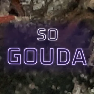 So Gouda Cannabis Strain