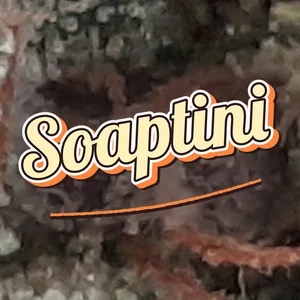 Soaptini Cannabis Strain
