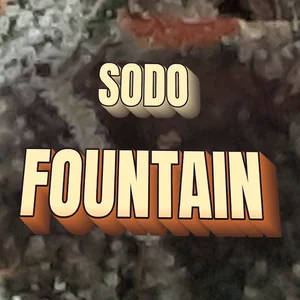 Sodo Fountain Cannabis Strain