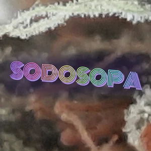SoDoSoPa Cannabis Strain