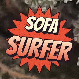 Sofa Surfer Cannabis Strain