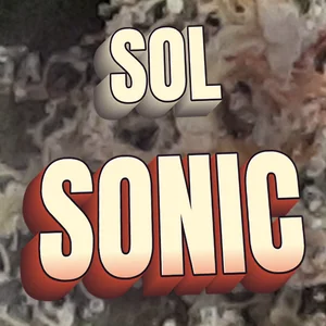 Sol Sonic Cannabis Strain