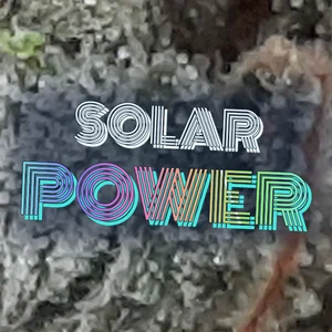 Solar Power Cannabis Strain