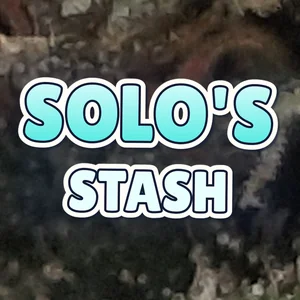 Solo's Stash Cannabis Strain