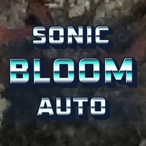 Sonic Bloom Auto Cannabis Strain