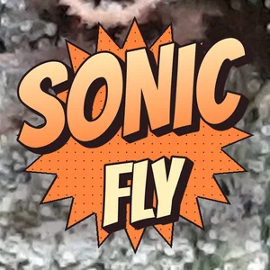 Sonic Fly Cannabis Strain