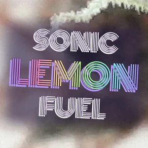 Sonic Lemon Fuel Cannabis Strain