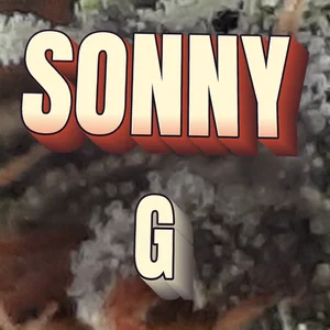 Sonny G Cannabis Strain