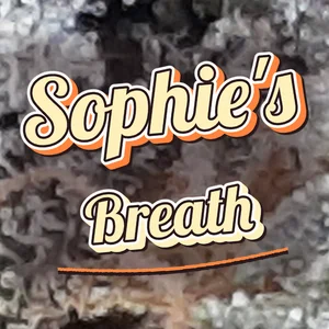 Sophie's Breath Cannabis Strain