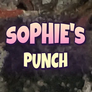 Sophie's Punch Cannabis Strain