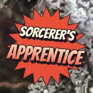 Sorcerer's Apprentice Cannabis Strain
