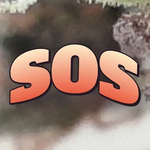 SOS Cannabis Strain