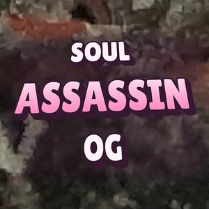 Soul Assassin OG Cannabis Strain