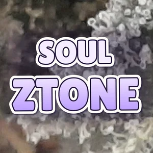 Soul Ztone Cannabis Strain