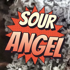 Sour Angel Cannabis Strain
