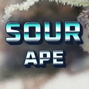 Sour Ape Cannabis Strain